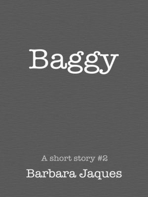 cover image of Baggy
